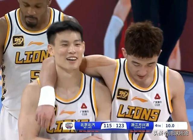 关于北京男篮对阵大连队，全队备战意志坚定的信息