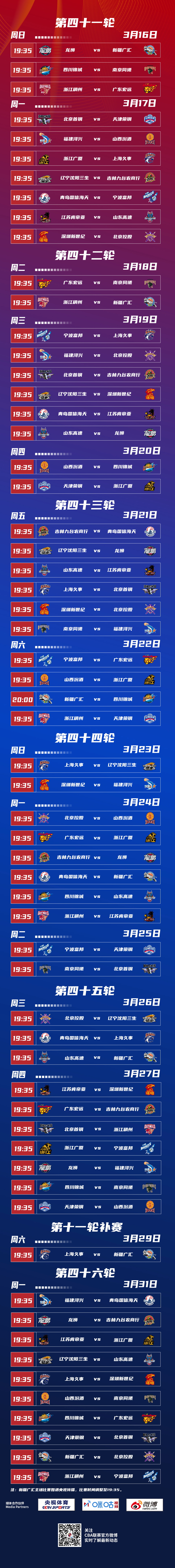 2025年CBA选秀大会落户青岛时间为7月26日