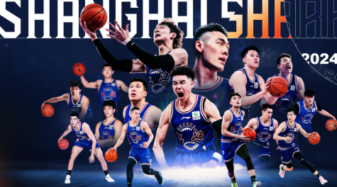 李弘权21分上海大胜广东张宁21分山西负同曦