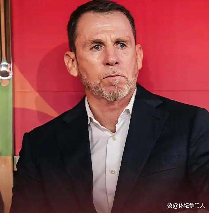 安博体育-久尔杰维奇完成既定目标离任国足战术选人将再次推倒重来的简单介绍