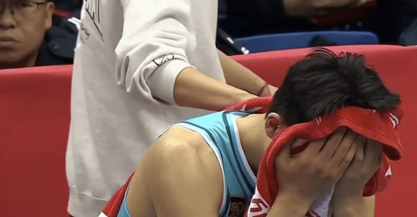 太到位了！青岛为杨瀚森建NBA级保障，防开拓者队医式悲剧，崔永熙经历被复盘的简单介绍