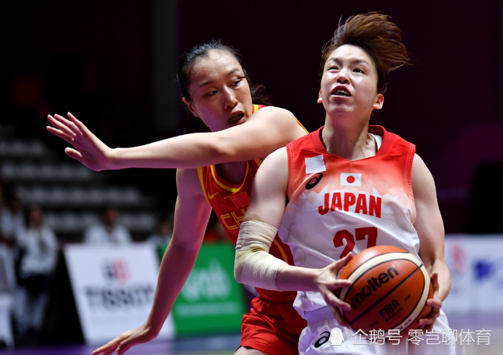 安博体育网站-关于胜负手！日本女篮三分球命中率高对联防做好预案的信息