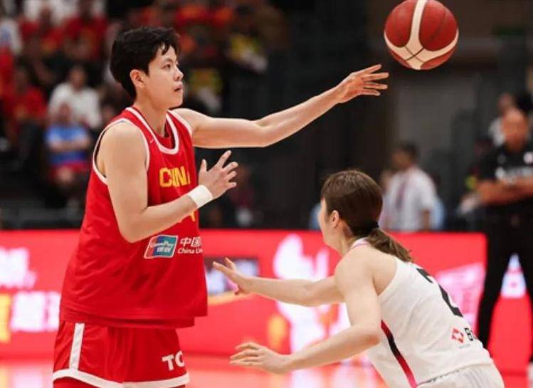 关于胜负手！日本女篮三分球命中率高对联防做好预案的信息