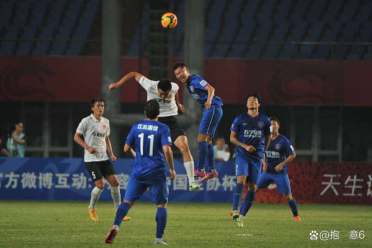 1-0逆转奇迹，国安封神之战，中超新王诞生！