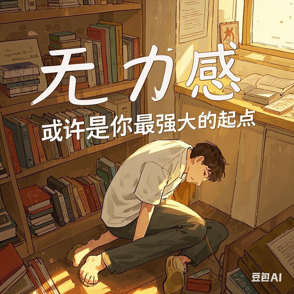 安博体育app-你上一次觉得有种无力感是什么时候，发生了什么的简单介绍