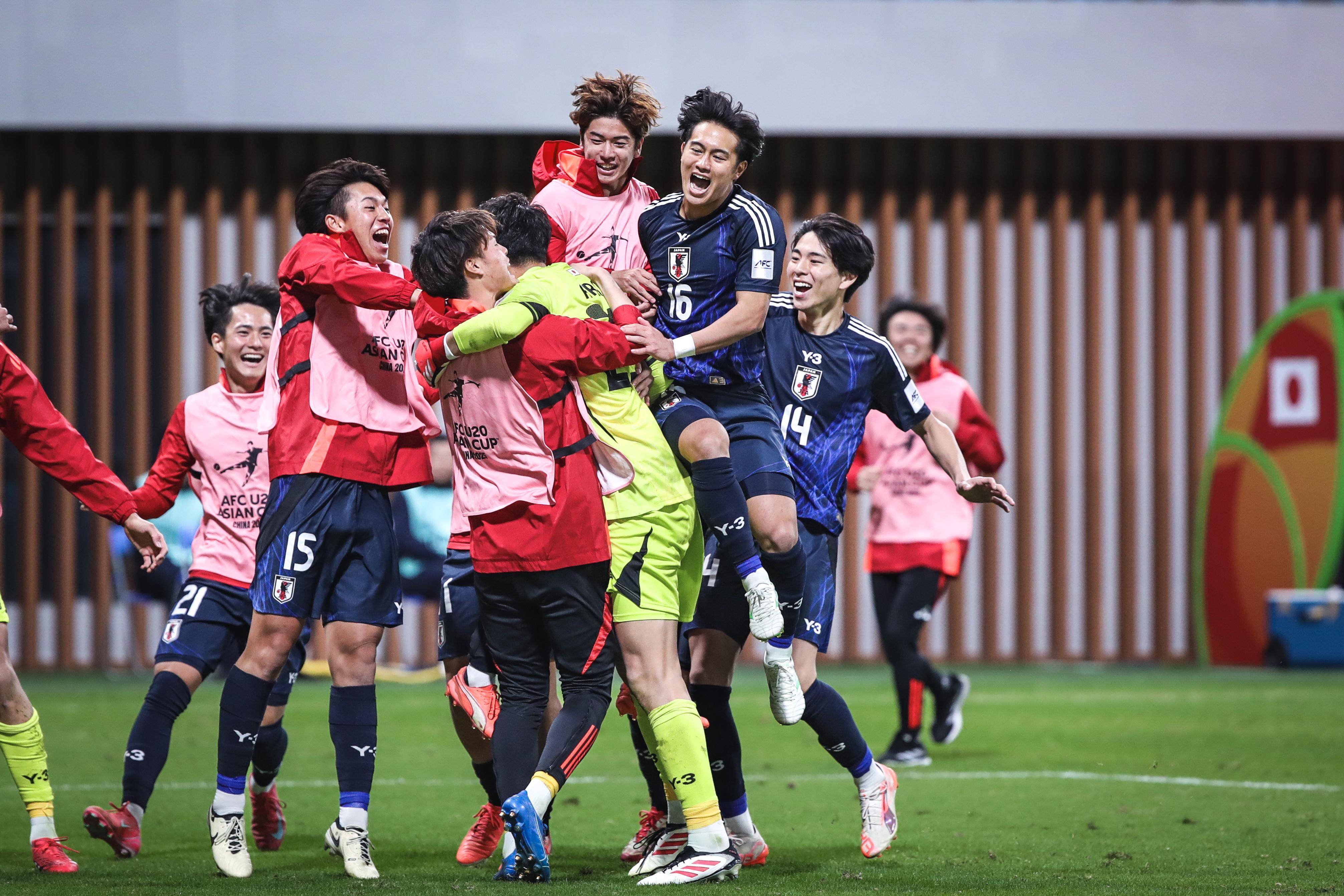 安博体育-中日韩联合东南亚足联有意申办2046世界杯