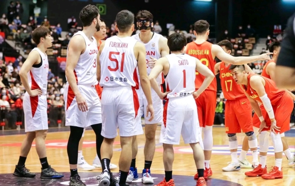 中国男篮14人前往沙特备战亚洲杯周琦杨瀚森缺阵的简单介绍