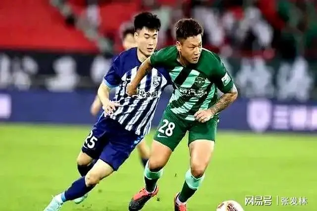 武汉三镇0-4不敌浙江队