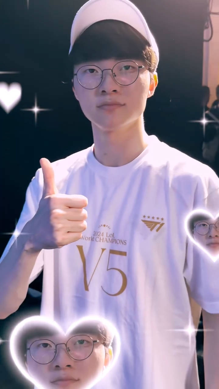 关于GOAT！Faker成为LOL历史首位国际赛事200胜的选手的信息
