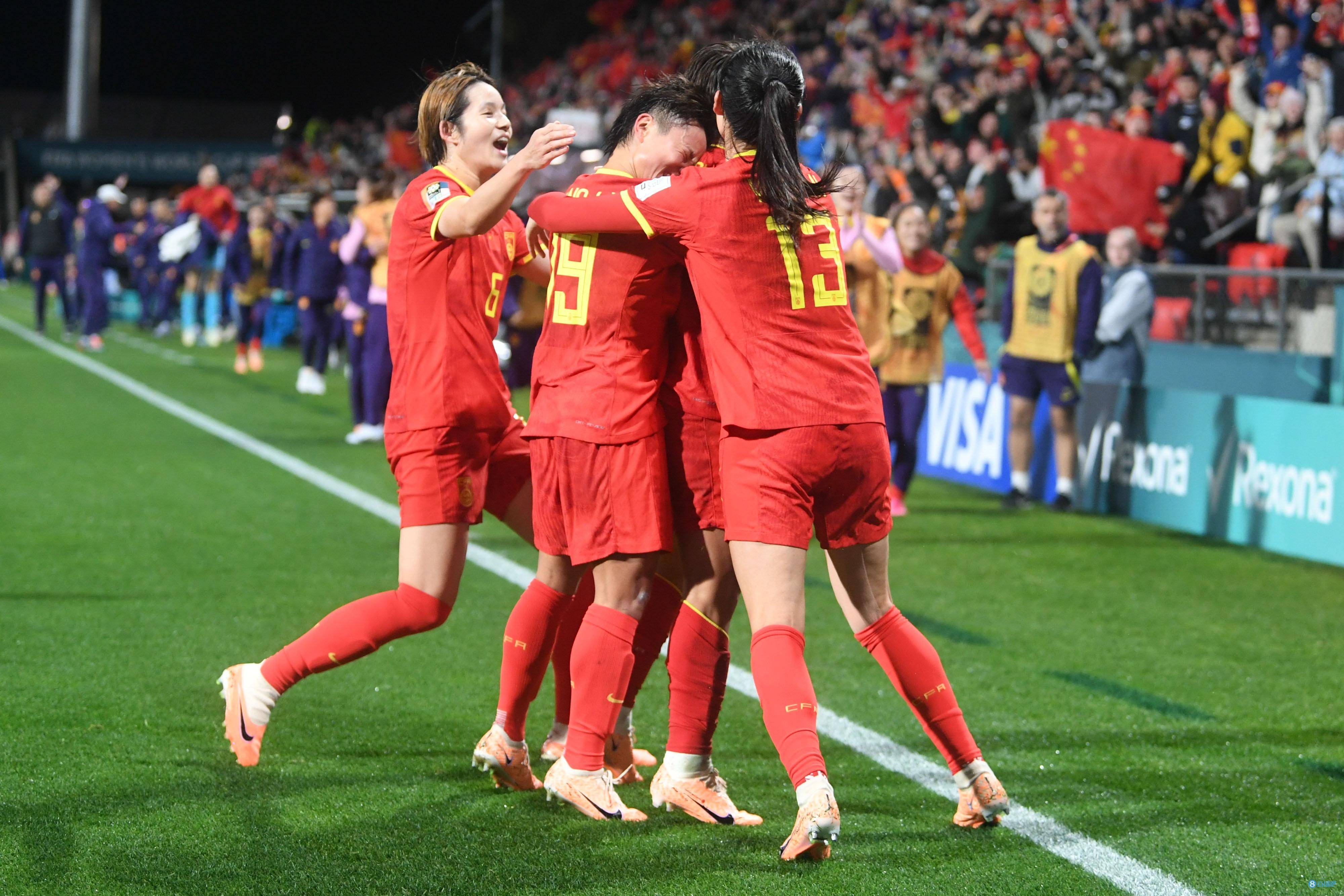 安博体育登录入口-纵情足球激情，中国女子队燃情奋斗